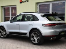 Porsche Macan S 3.0V6 260kW PANO - 2
