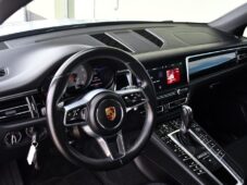 Porsche Macan S 3.0V6 260kW PANO - 14