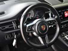 Porsche Macan S 3.0V6 260kW PANO - 15