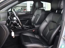 Porsche Macan S 3.0V6 260kW PANO - 13