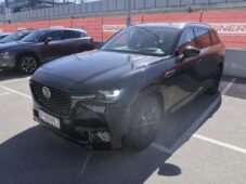 Mazda CX-80 2.5L e-SKYACTIV PHEV AWD HOMUR - 0