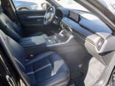 Mazda CX-80 2.5L e-SKYACTIV PHEV AWD HOMUR - 11