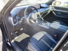 Mazda CX-80 2.5L e-SKYACTIV PHEV AWD HOMUR - 6