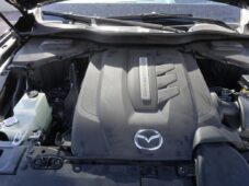 Mazda CX-80 2.5L e-SKYACTIV PHEV AWD HOMUR - 19