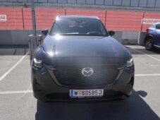 Mazda CX-80 2.5L e-SKYACTIV PHEV AWD HOMUR - 1
