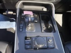 Mazda CX-80 2.5L e-SKYACTIV PHEV AWD HOMUR - 12