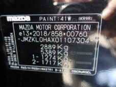 Mazda CX-80 2.5L e-SKYACTIV PHEV AWD HOMUR - 24