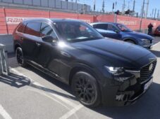 Mazda CX-80 2.5L e-SKYACTIV PHEV AWD HOMUR - 2