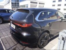 Mazda CX-80 2.5L e-SKYACTIV PHEV AWD HOMUR - 3