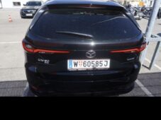 Mazda CX-80 2.5L e-SKYACTIV PHEV AWD HOMUR - 4