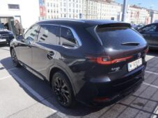 Mazda CX-80 2.5L e-SKYACTIV PHEV AWD HOMUR - 5