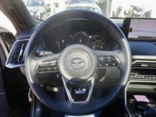 Mazda CX-80 2.5L e-SKYACTIV PHEV AWD HOMUR - 7