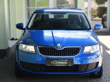 Škoda Octavia 1.2TSi 2xKOLA ČR A/C - 8