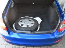 Škoda Octavia 1.2TSi 2xKOLA ČR A/C - 26