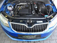 Škoda Octavia 1.2TSi 2xKOLA ČR A/C - 27