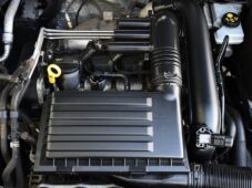 Škoda Octavia 1.2TSi 2xKOLA ČR A/C - 28