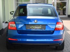 Škoda Octavia 1.2TSi 2xKOLA ČR A/C - 9