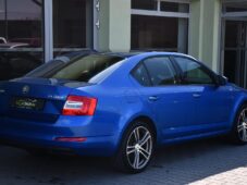 Škoda Octavia 1.2TSi 2xKOLA ČR A/C - 3