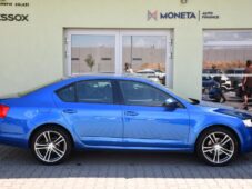 Škoda Octavia 1.2TSi 2xKOLA ČR A/C - 11