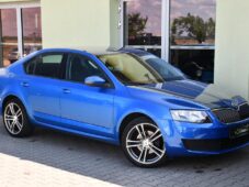 Škoda Octavia 1.2TSi 2xKOLA ČR A/C - 1