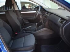 Škoda Octavia 1.2TSi 2xKOLA ČR A/C - 17