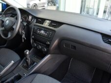 Škoda Octavia 1.2TSi 2xKOLA ČR A/C - 16