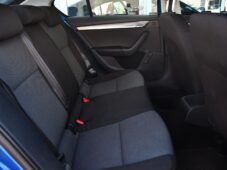 Škoda Octavia 1.2TSi 2xKOLA ČR A/C - 19