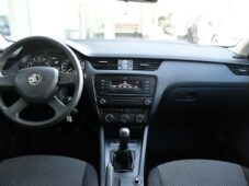 Škoda Octavia 1.2TSi 2xKOLA ČR A/C - 4