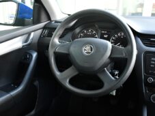Škoda Octavia 1.2TSi 2xKOLA ČR A/C - 5
