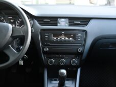 Škoda Octavia 1.2TSi 2xKOLA ČR A/C - 6