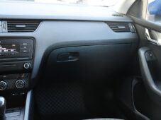 Škoda Octavia 1.2TSi 2xKOLA ČR A/C - 7