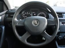 Škoda Octavia 1.2TSi 2xKOLA ČR A/C - 20