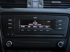 Škoda Octavia 1.2TSi 2xKOLA ČR A/C - 22