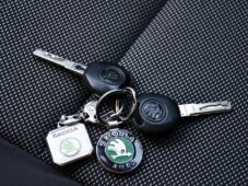 Škoda Octavia 1.2TSi 2xKOLA ČR A/C - 24