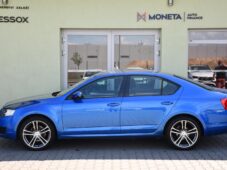 Škoda Octavia 1.2TSi 2xKOLA ČR A/C - 10
