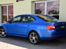 Škoda Octavia 1.2TSi 2xKOLA ČR A/C - 2