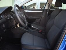 Škoda Octavia 1.2TSi 2xKOLA ČR A/C - 12