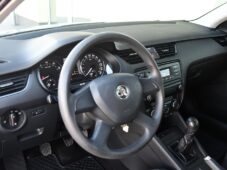 Škoda Octavia 1.2TSi 2xKOLA ČR A/C - 14