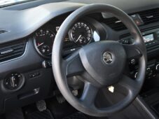 Škoda Octavia 1.2TSi 2xKOLA ČR A/C - 15