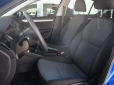 Škoda Octavia 1.2TSi 2xKOLA ČR A/C - 13