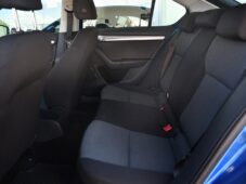 Škoda Octavia 1.2TSi 2xKOLA ČR A/C - 18