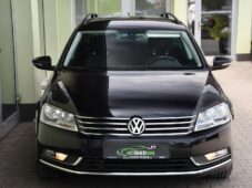 Volkswagen Passat 1.4TSi NAVI VÝHŘEV PDC - 8