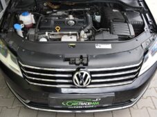 Volkswagen Passat 1.4TSi NAVI VÝHŘEV PDC - 34