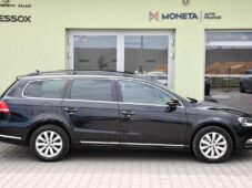Volkswagen Passat 1.4TSi NAVI VÝHŘEV PDC - 11