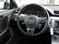 Volkswagen Passat 1.4TSi NAVI VÝHŘEV PDC - 5
