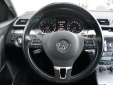Volkswagen Passat 1.4TSi NAVI VÝHŘEV PDC - 21