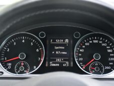 Volkswagen Passat 1.4TSi NAVI VÝHŘEV PDC - 24