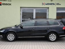 Volkswagen Passat 1.4TSi NAVI VÝHŘEV PDC - 10