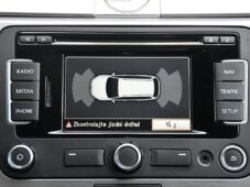 Volkswagen Passat 1.4TSi NAVI VÝHŘEV PDC - 28