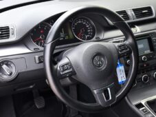 Volkswagen Passat 1.4TSi NAVI VÝHŘEV PDC - 15